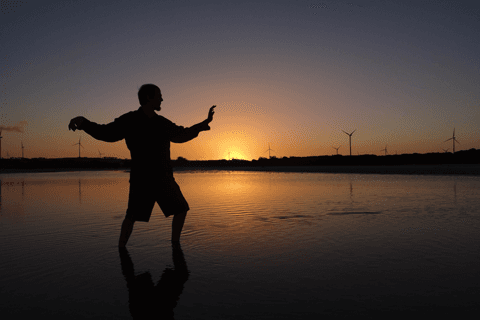 Tai Chi and Qigong for Parkinson's