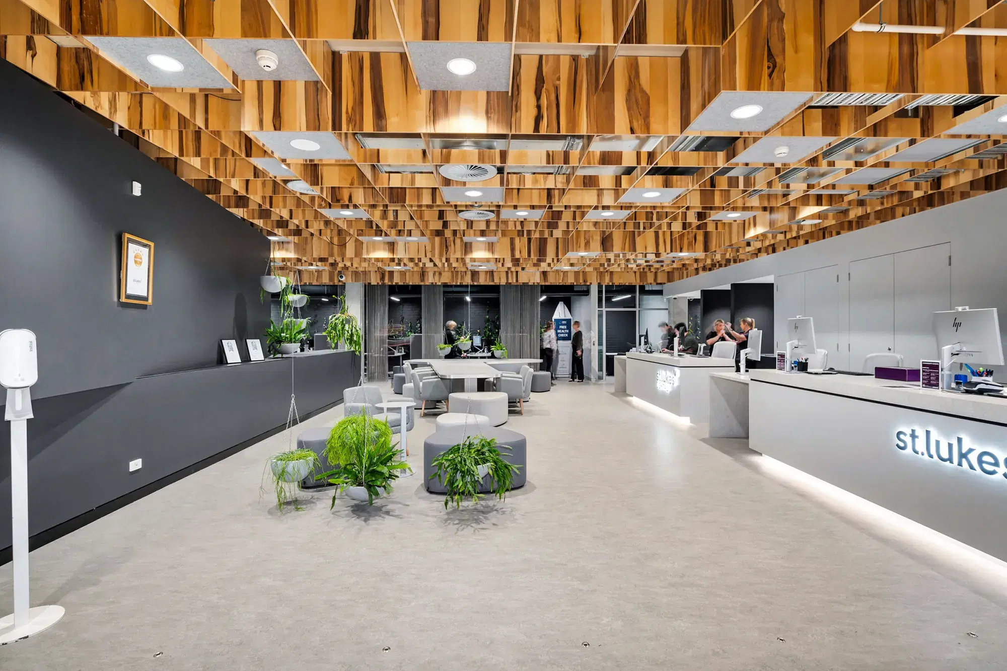 Launceston wellness hub