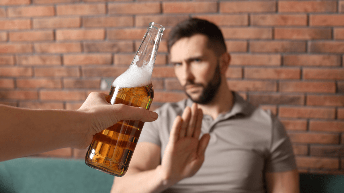 The truth about alcohol and your health