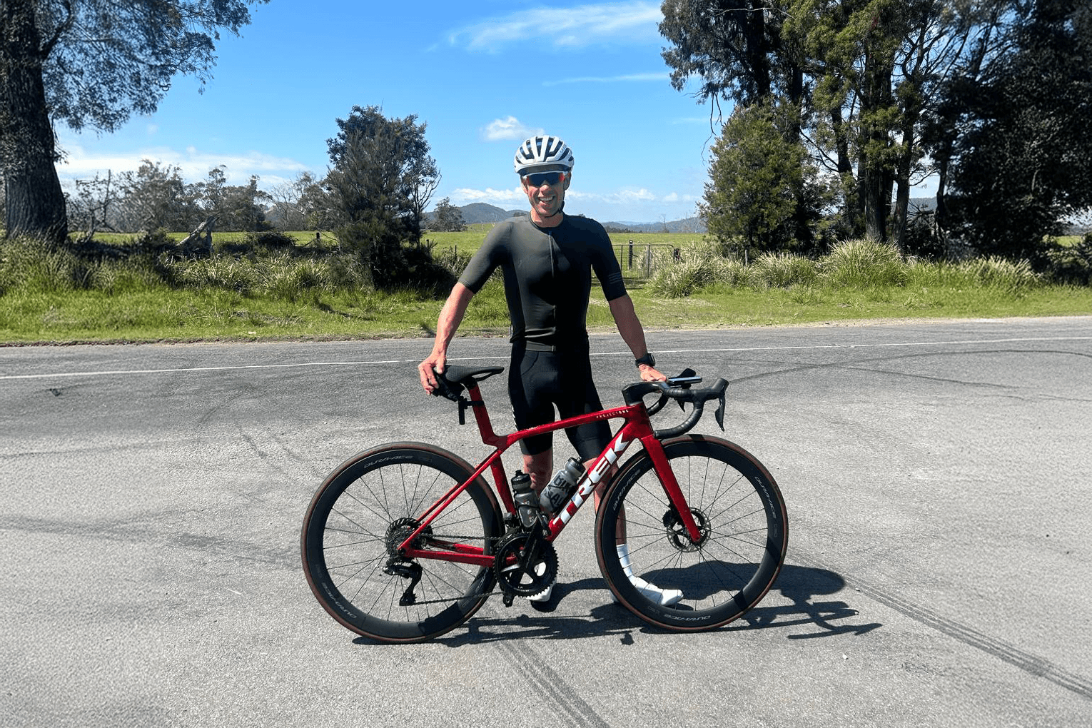 Sally's Ride 2024 - An evening with Richie Porte & Friends