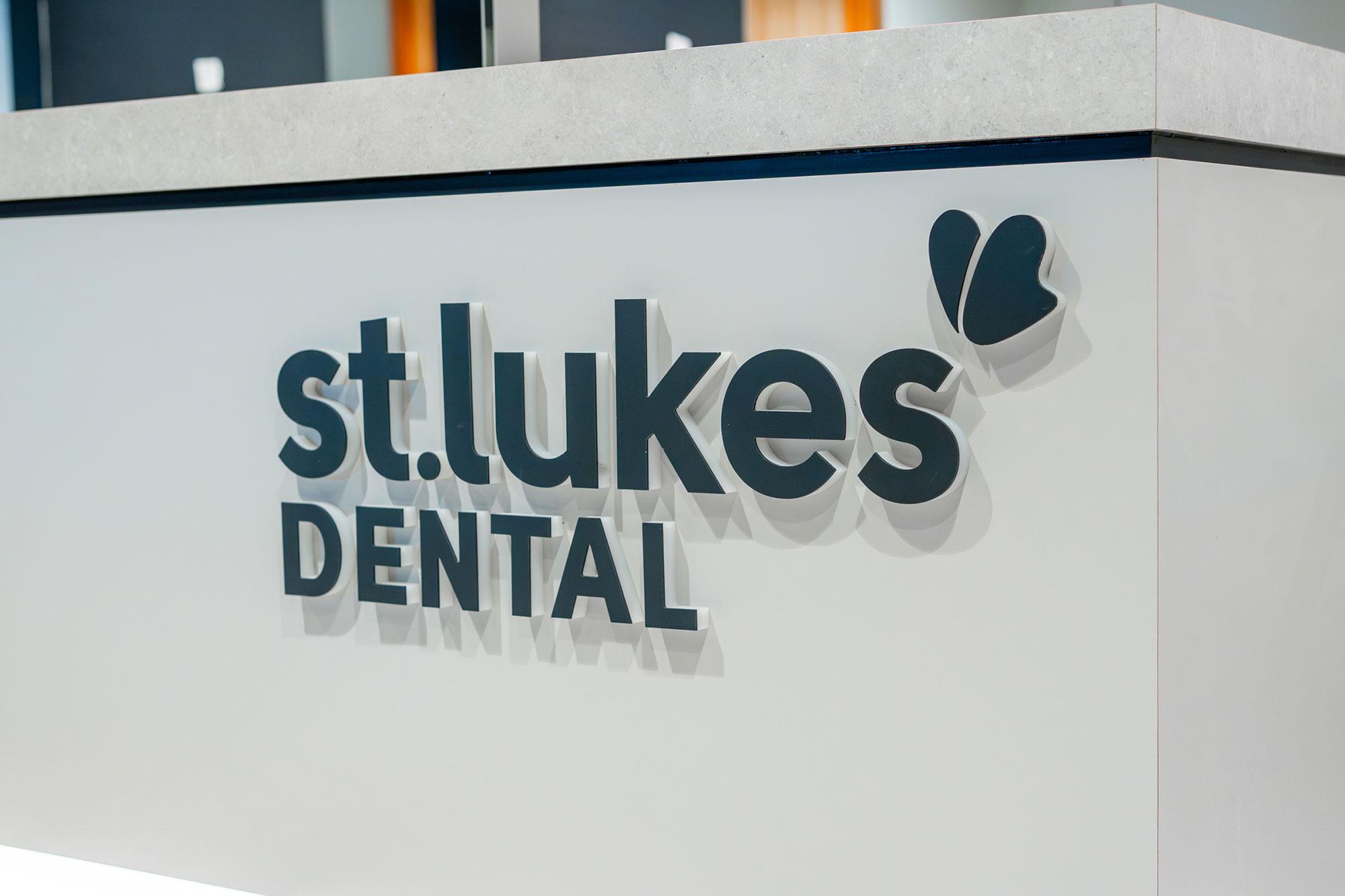 Dental Sign