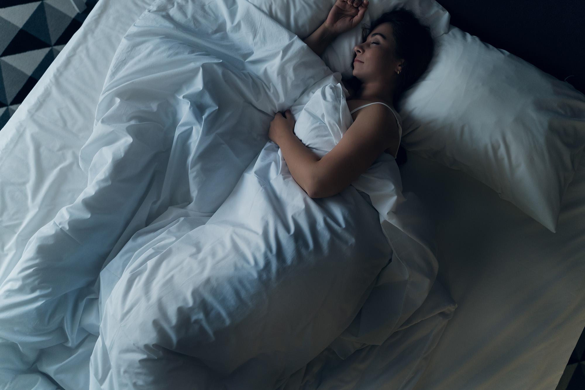 How To Get A Better Night’s Rest: 3 Factors That Impact Your Body Clock